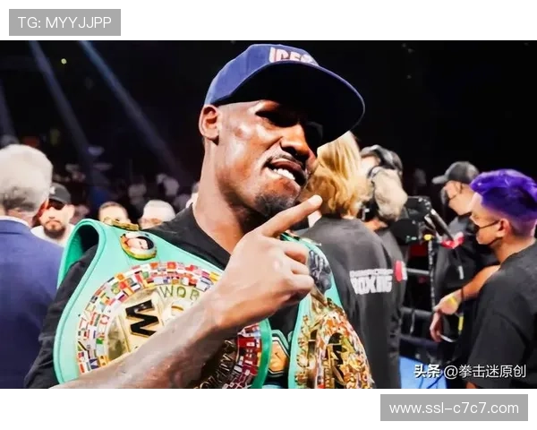 奥蒂兹赛后获恩尼斯现场邀战，154磅美利坚巅峰对决预定2026年初