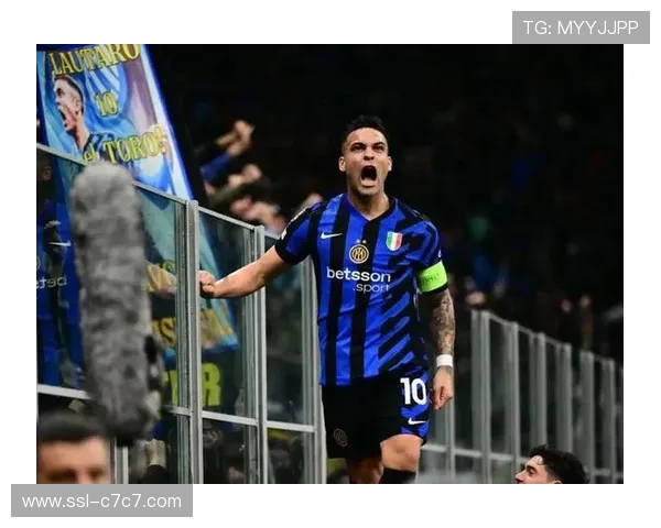 国际米兰3-0完胜AC米兰,劳塔罗传射建功 国际米兰3-0完胜AC米兰,劳塔罗传射建功