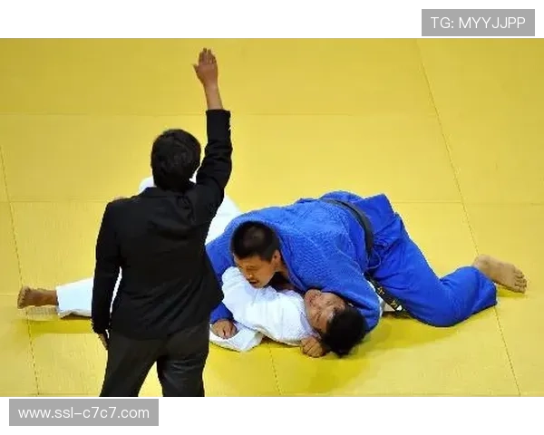 山东柔道混合团体全运会夺金,青岛选手贡献突出 山东柔道混合团体全运会夺金,青岛选手贡献突出