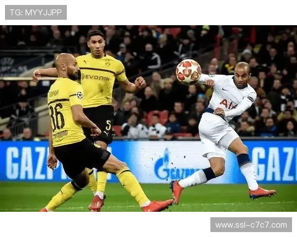 托特纳姆热刺对阵水晶宫，咪咕4K信号测试顺利完成