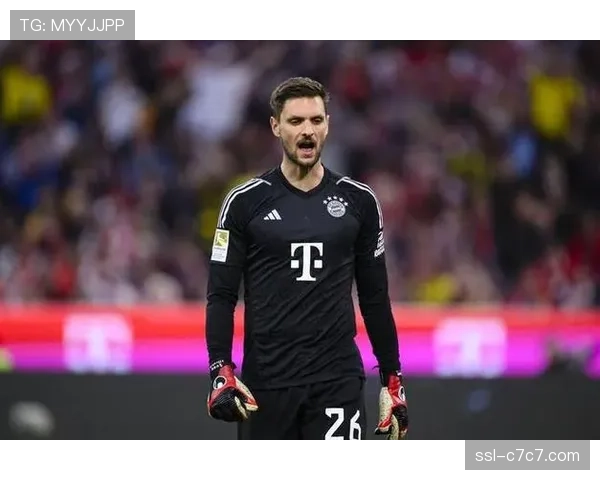 拜仁门将诺伊尔伤缺，乌尔赖希临危受命对阵法兰克福