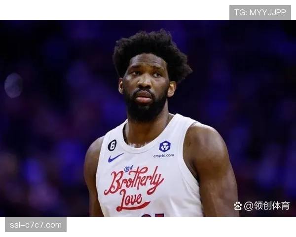 实时追踪：恩比德本场已送出4次封盖，其中3次直接形成球队反击机会