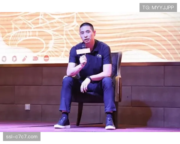 【2026年4月CBA联赛边路渗透与传中效率趋势·人物·特写特写：专访福建浔兴主帅朱世龙，详解“跑轰”体系下的传球时机选择